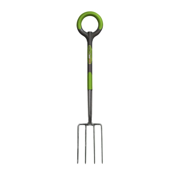 Pro Digging Fork