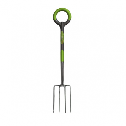 Pro Digging Fork