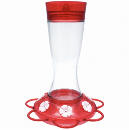 Wide Mouth Hummingbird Feeder 20oz