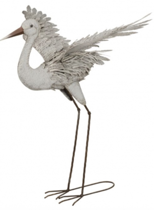 Egret 33" - Wing Out