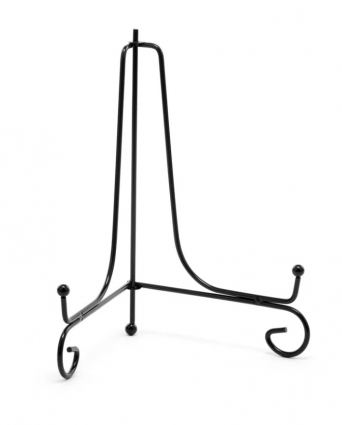 Metal Easel 8"