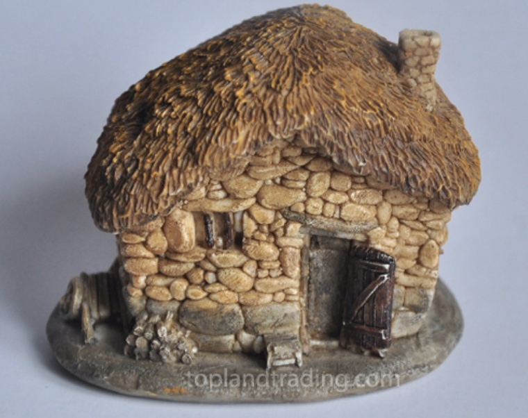 Fairy House