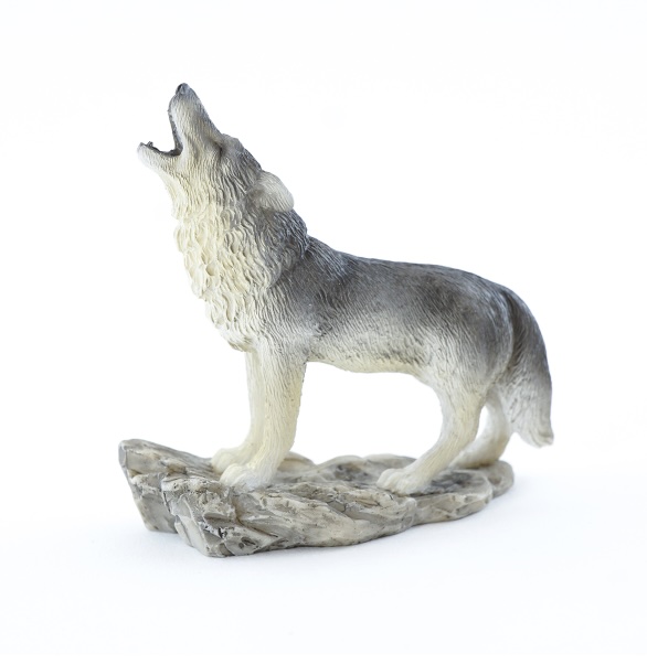 Howling Wolf