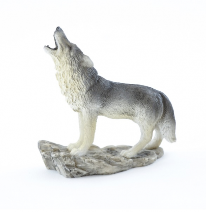 Howling Wolf