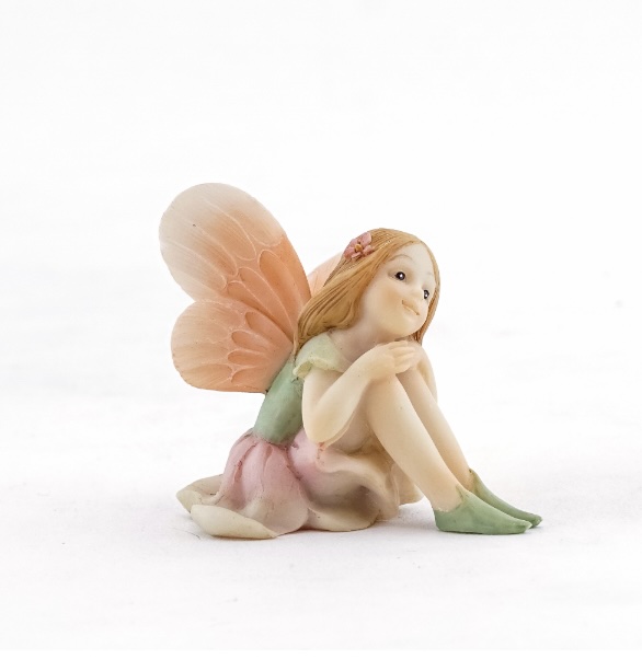 Flower Fairy Fiona