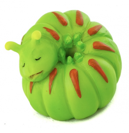 Sleeping Caterpillar