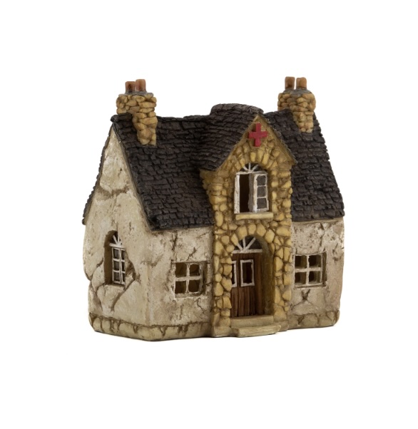 Miniature Clinic