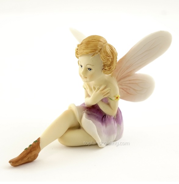 Flower Fairy