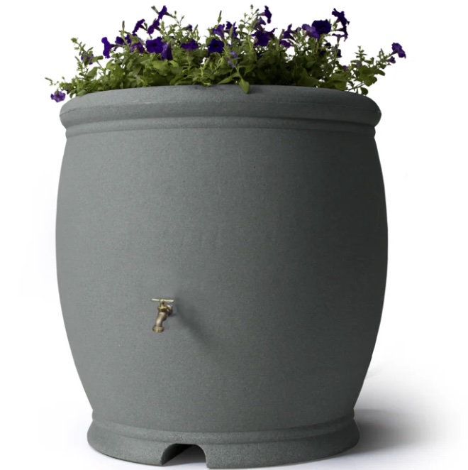 Barcelona Rain Barrel 100G