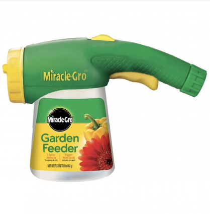 Miracle-Gro® Garden Feeder