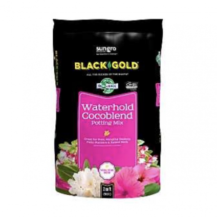 Waterhold Coco Blend Potting Mix