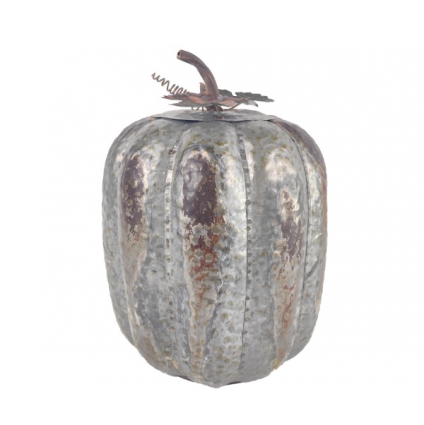 Metal Pumpkin