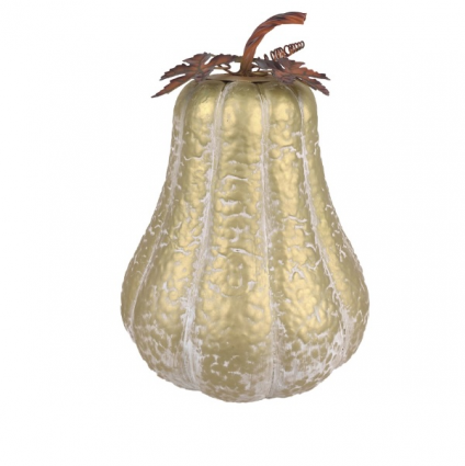 Gold Gourd
