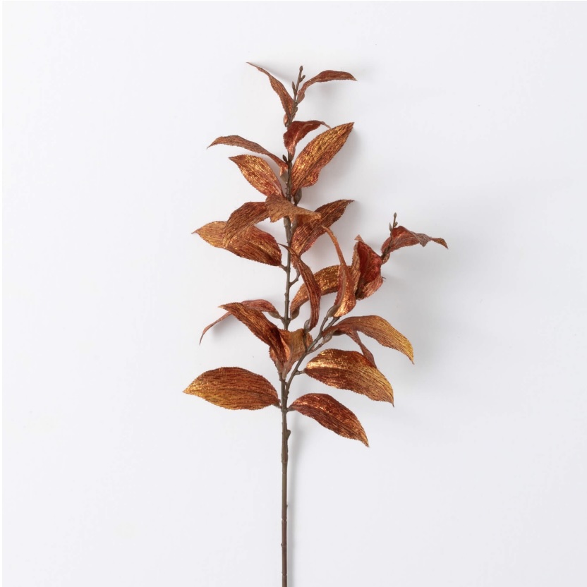 Rust Leaf Spray 29"