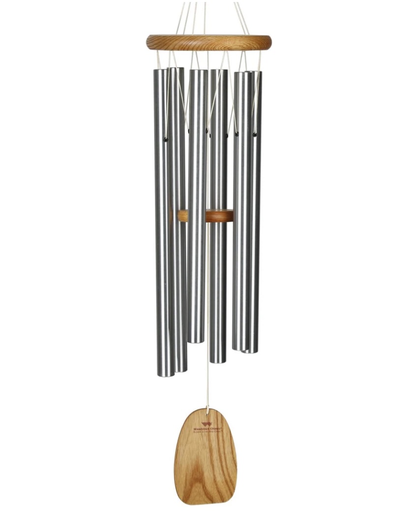 Blowin' in the Wind Chime