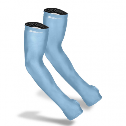 Protection Sleeves - Sky Breeze (S-M)