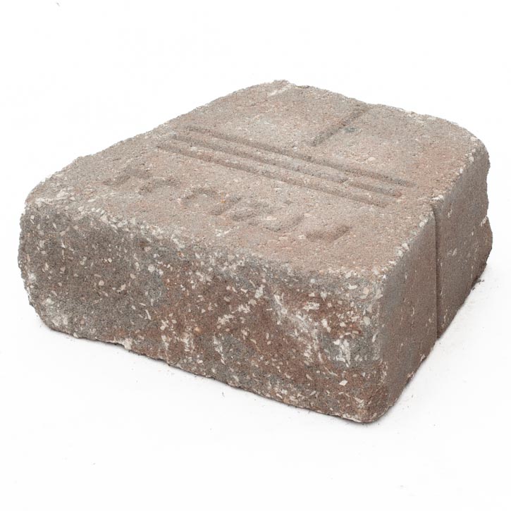 Oak Blend Tumbled Pyzique 