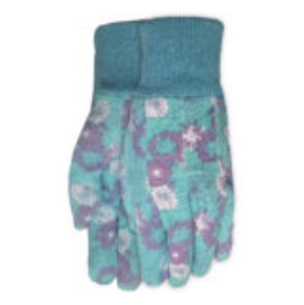 Jersey Glove with Grip Dots