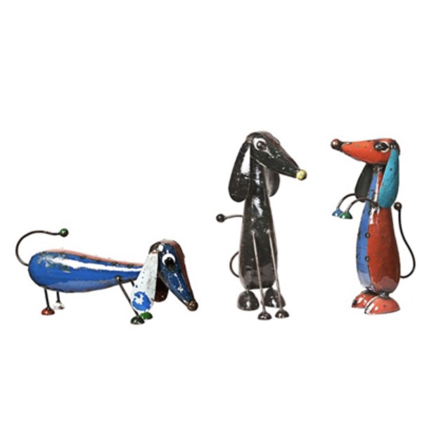 Dash Dog Assortment