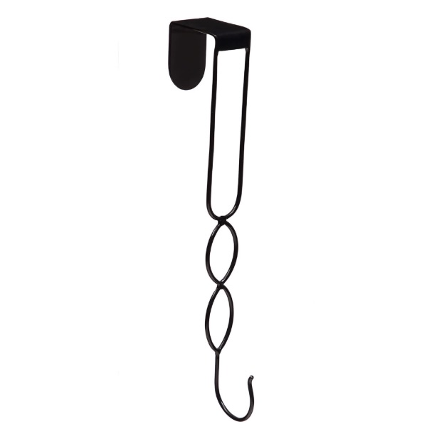 Door Tag Over-the-Door Hanger