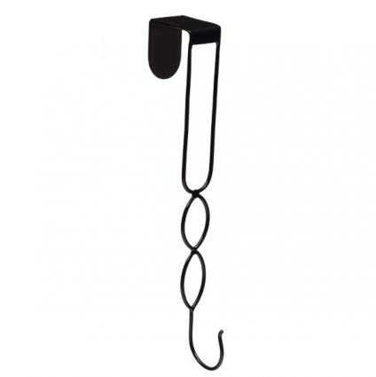 Door Tag Over-the-Door Hanger