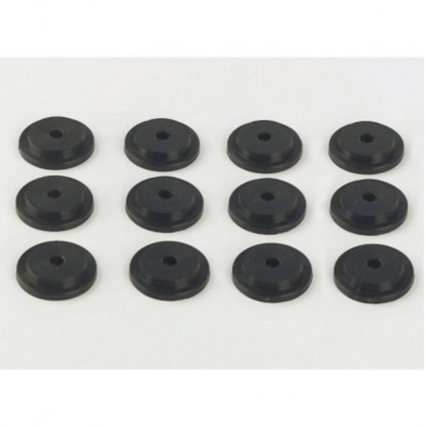 Rubber Flag Stand Stopper