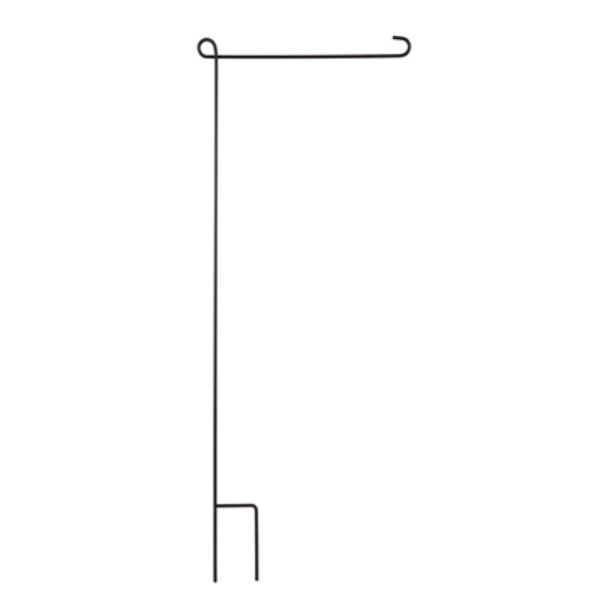 Garden Flag Stand