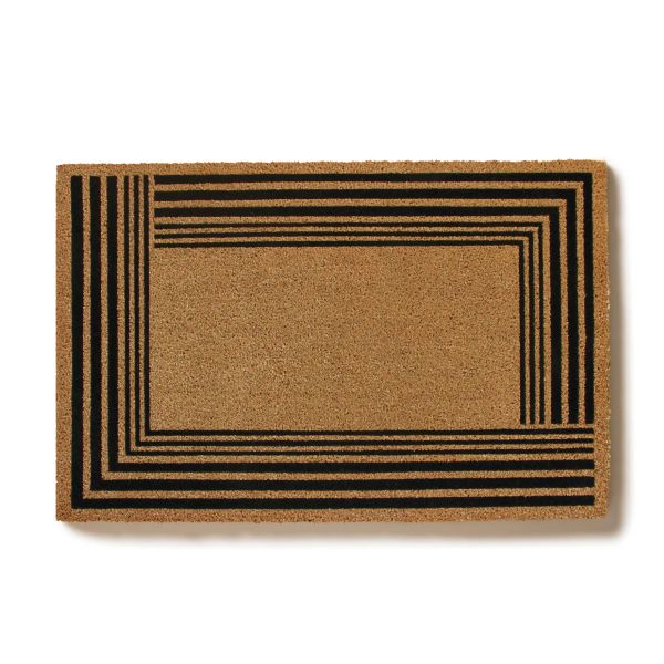 Boarderline Doormat 24X60