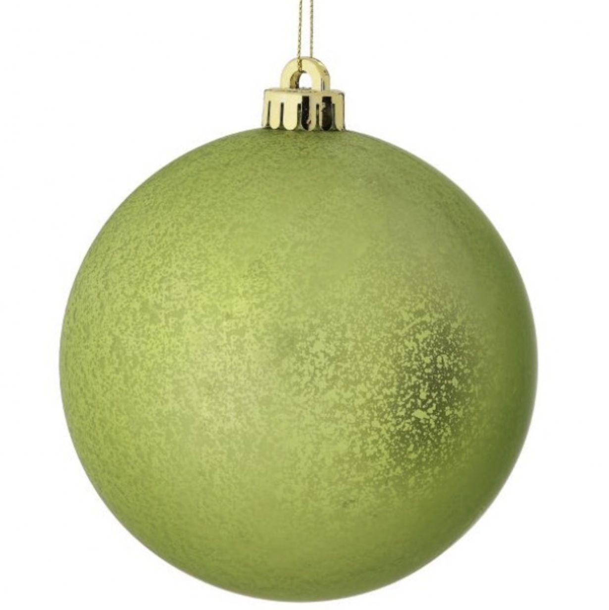 Mercury Mint 140mm Ornament (Two per Box)