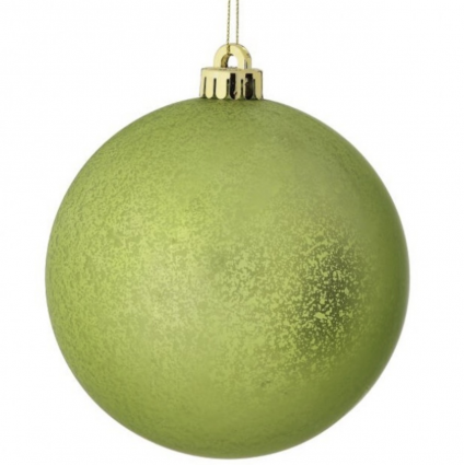 Mercury Mint 140mm Ornament (Two per Box)