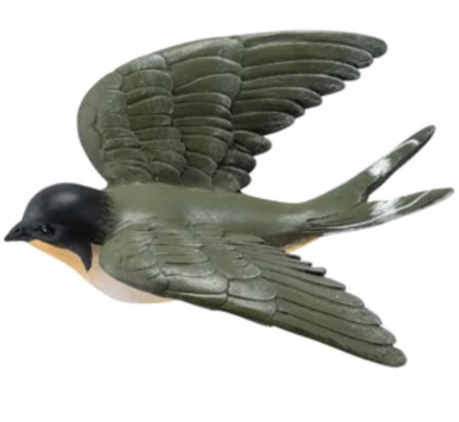 Swallow Wall Art