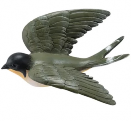 Swallow Wall Art