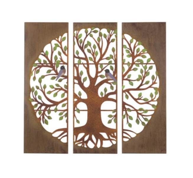 Tree of Life Wall Art