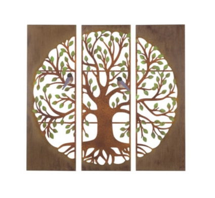 Tree of Life Wall Art