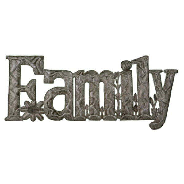 Family Wall Art
