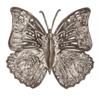 Large Butterfly Wall Art