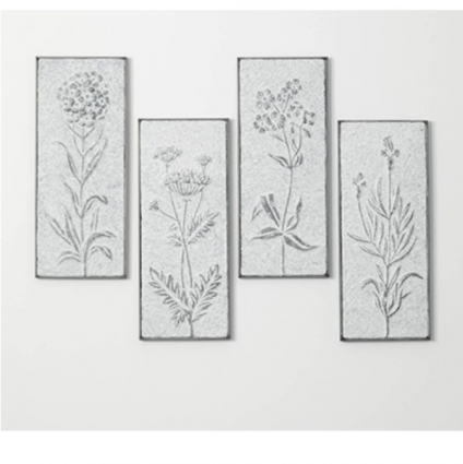 Metal Wall Art