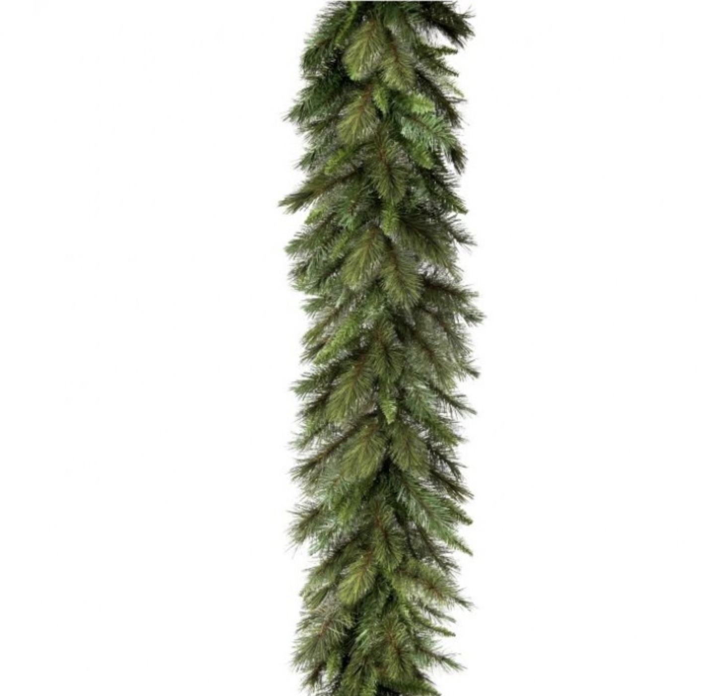 Deluxe Belgium Garland 9' LED