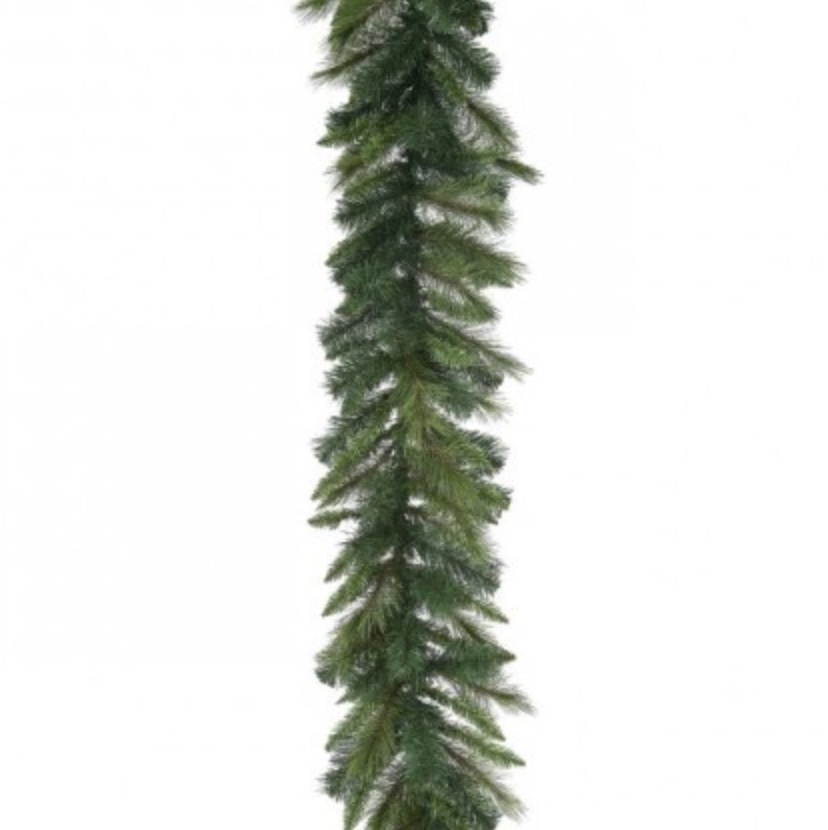 Belgium Mix Garland 9'X14"