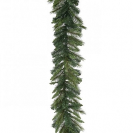 Belgium Mix Garland 9'X14"