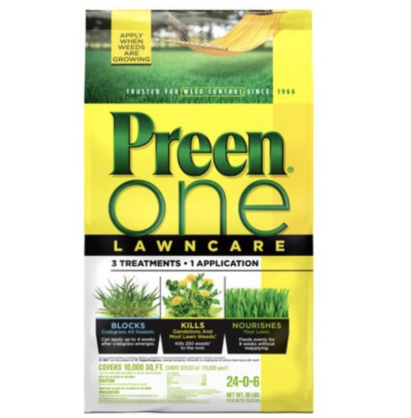 PREEN ONE, 36#