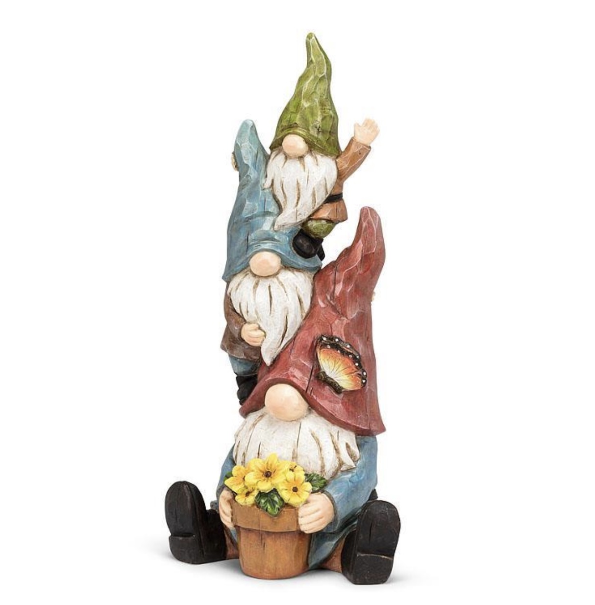 GNOMES