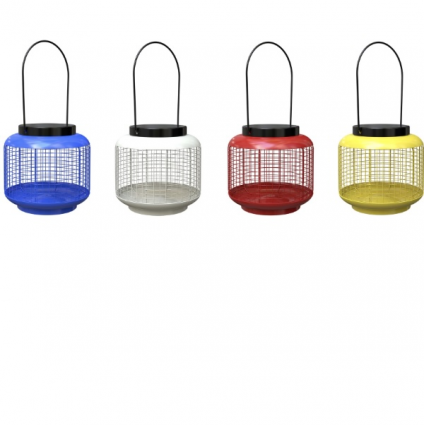 Mini Lamp Mesh Birdfeeders (sold seperately)