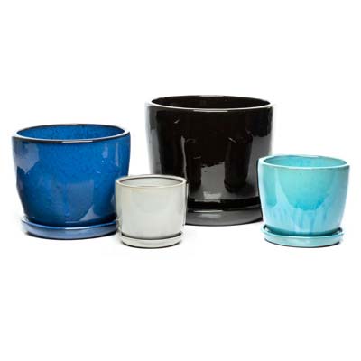 CERAMIC CONTAINERS