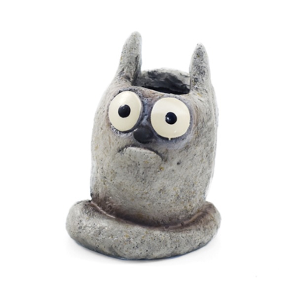 Otis Kennel Club Mini Planter