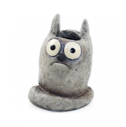 Otis Kennel Club Mini Planter