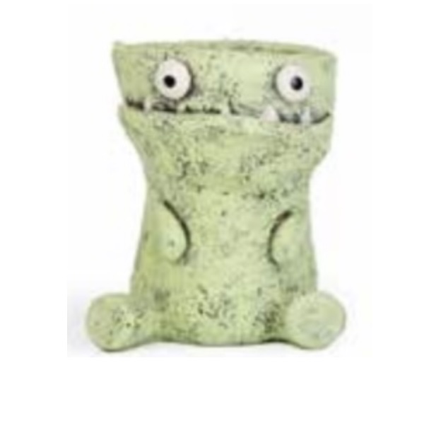 Tai T-Rex Mini Planter