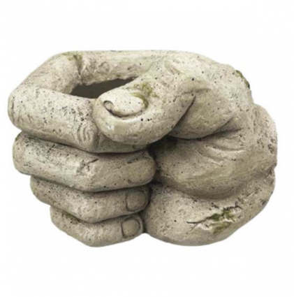 Hand of Nature Planter