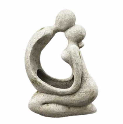 Eternal Embrace Planter
