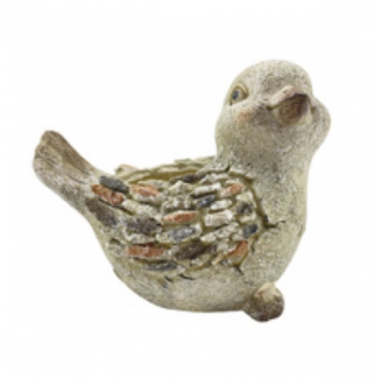 Birdie the Bird Mini Planter